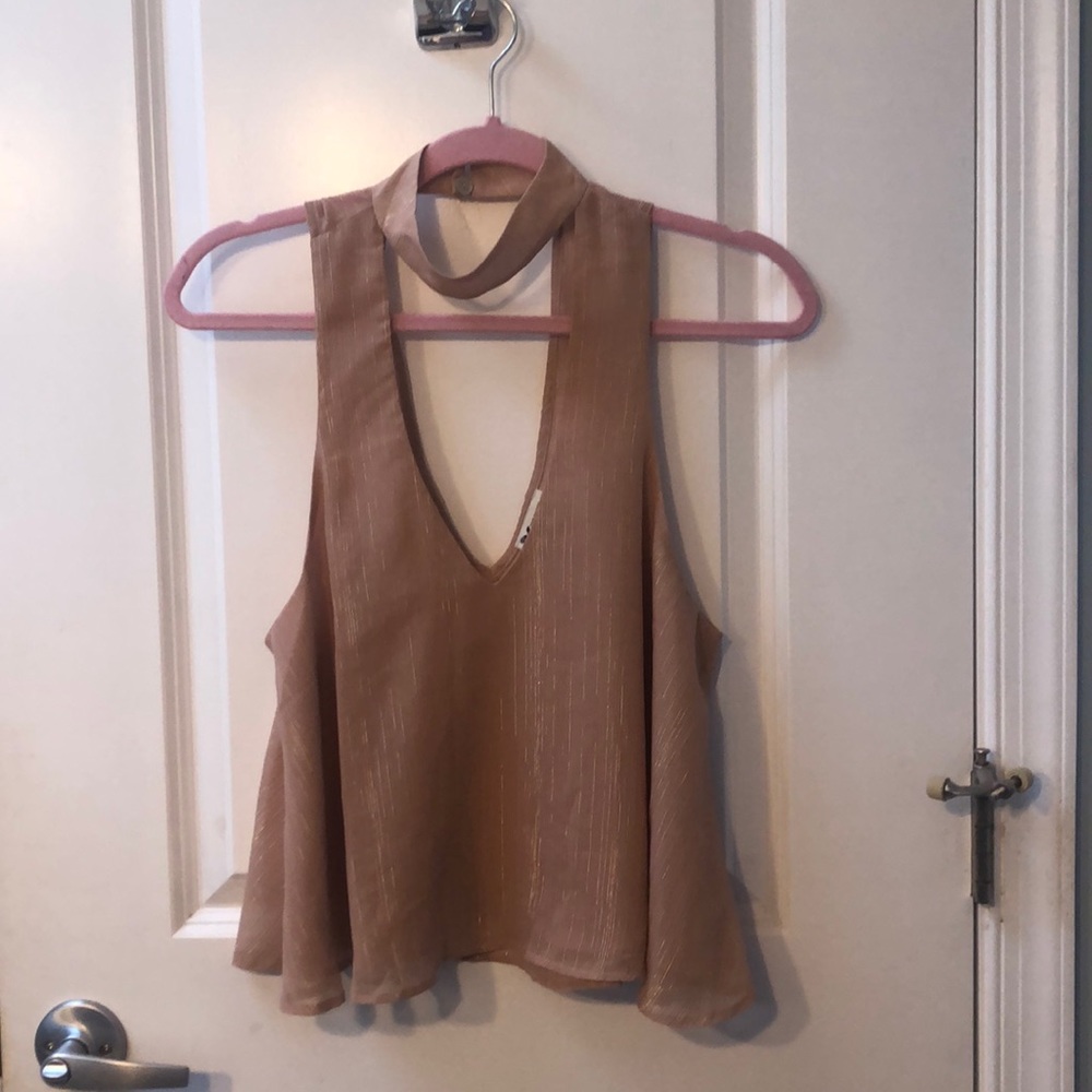Show Me Your Mumu Top